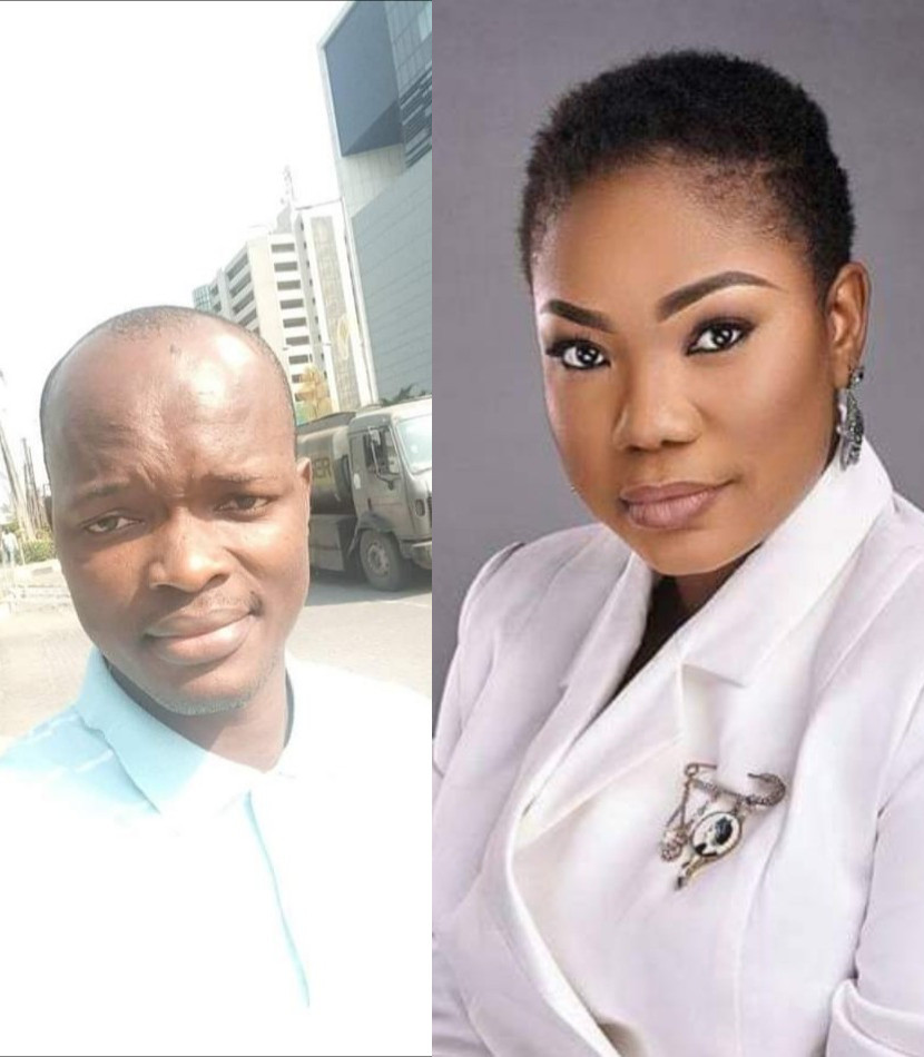 You cannot be a seductive gospel artiste- Evangelist slams Mercy Chinwo