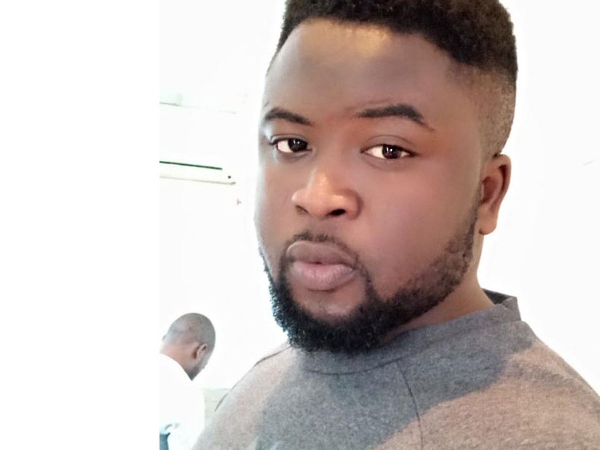 Meet Timothy Ozovehe, Nigeria’s rising digital media expert