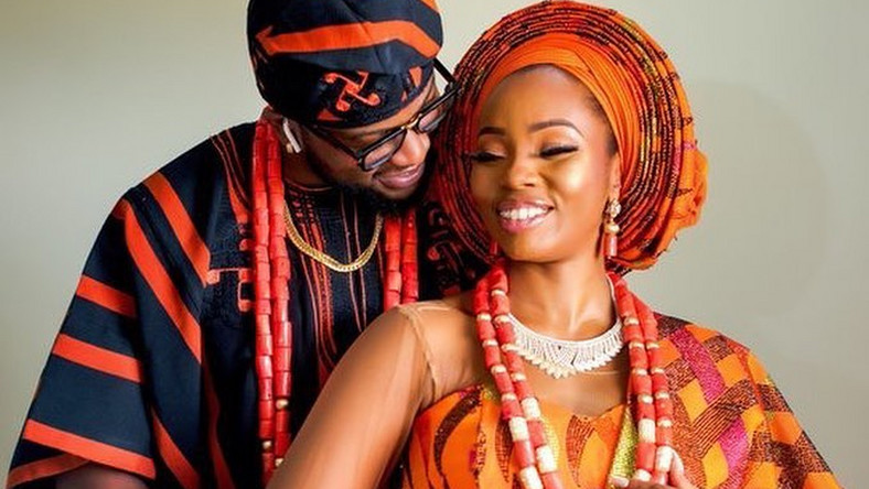 Teddy A ,  BamBam welcome baby girl