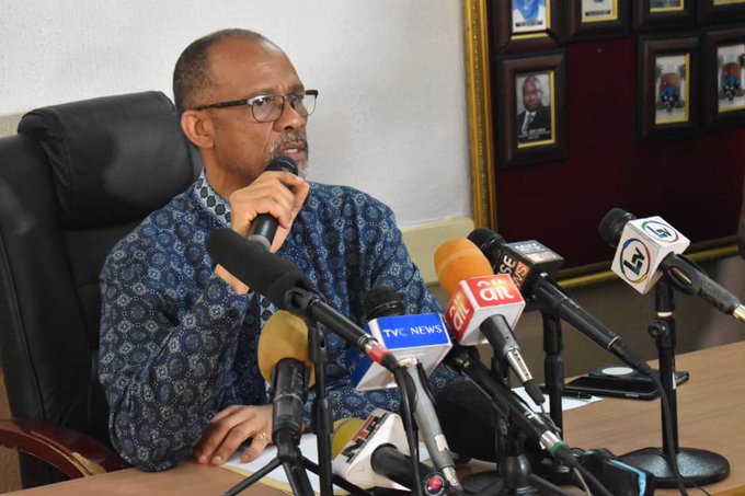 Recovered, discharged COVID-19 patients in Lagos reach 502