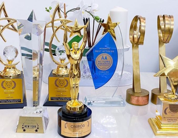 Chika Ike’s Small Chops wins multiple international awards