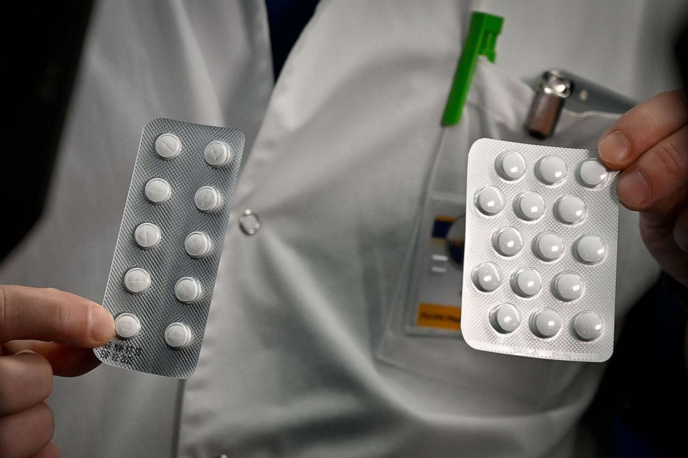 Reports of patients suffering from Chloroquine poisoning surges in Lagos hospitals
