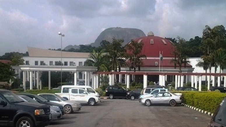 BREAKING: COVID-19 task force storms Aso villa as ‘Corona’ hits presidency