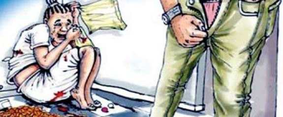 Sad! Man lures girl with suya in Ebonyi, defiles her
