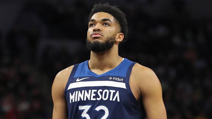 My mother in coma after contracting coronavirus – NBA star
