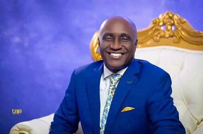 VIDEO: I’ll tear you to pieces when next you insult Oyedepo, Pastor Ibiyeomie warns Daddy Freeze
