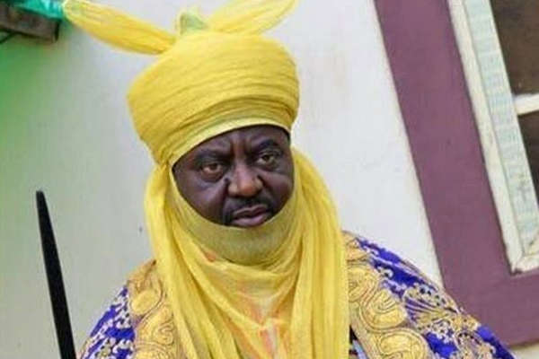 Kano Emirate: 10 quick facts about Sanusi’s successor,  Emir Aminu Ado Bayero