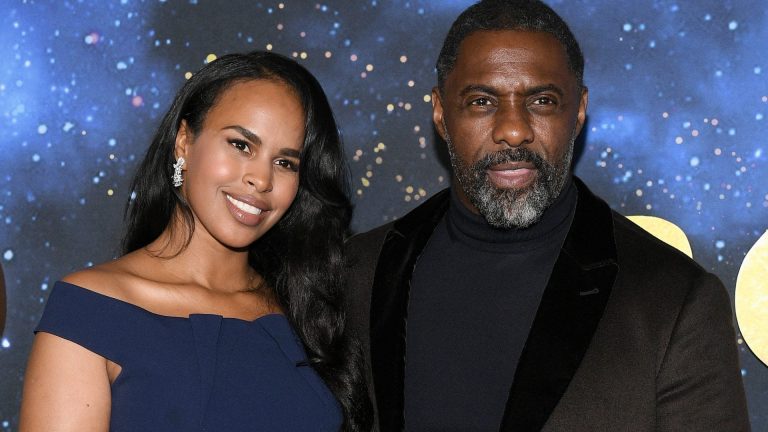 Coronavirus: Idris Elba’s wife also tests positive