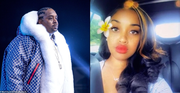 Hip-Hop Legend Eric B loses 28-year-old daughter in car crash