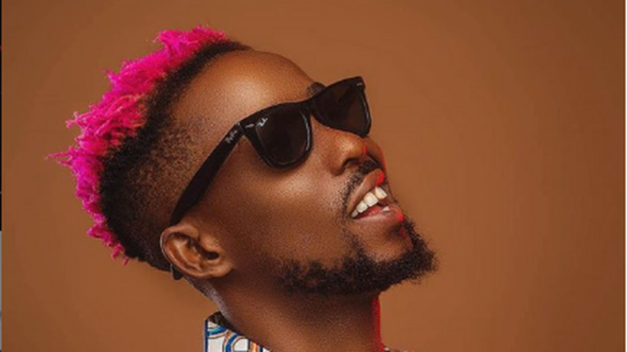 Rapper, Erigga warns against dating girls dumped by ‘Yahoo boys’