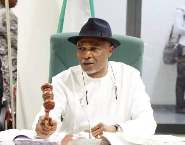 Rep Chinda @54: A trailblazer in legislative business