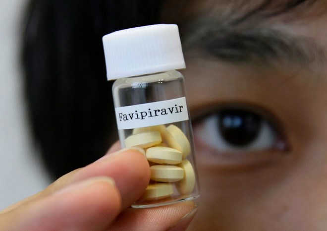 Good News! US Antiviral drug Remdesivir helps COVID-19 patients recover faster compared to others