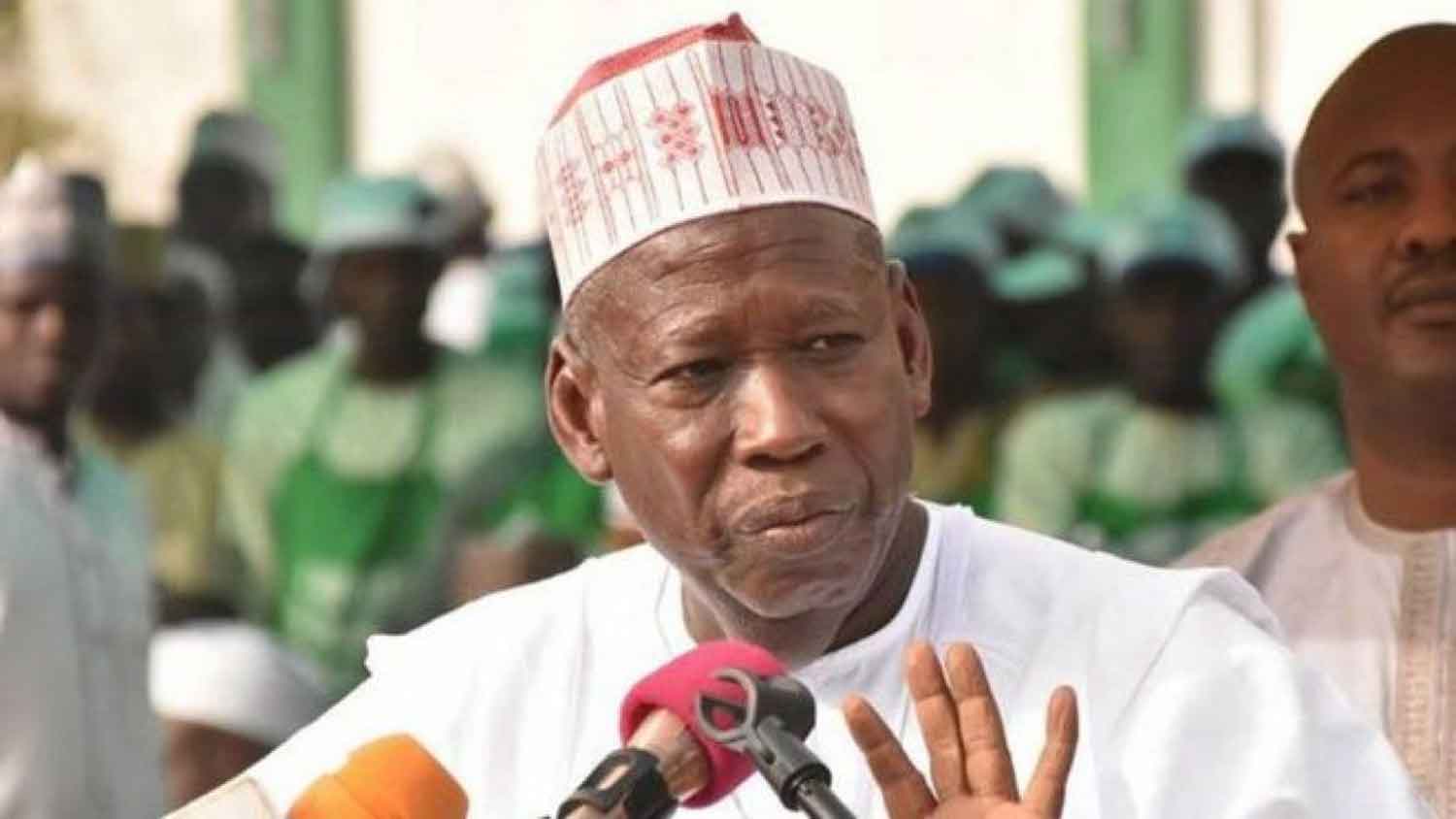 Kano Govt. to follow blasphemy case to logical conclusion — Ganduje