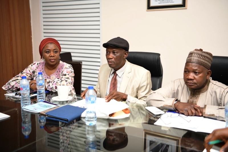 NCC, operators need stakeholders’ support for improved QoS – ICAF
