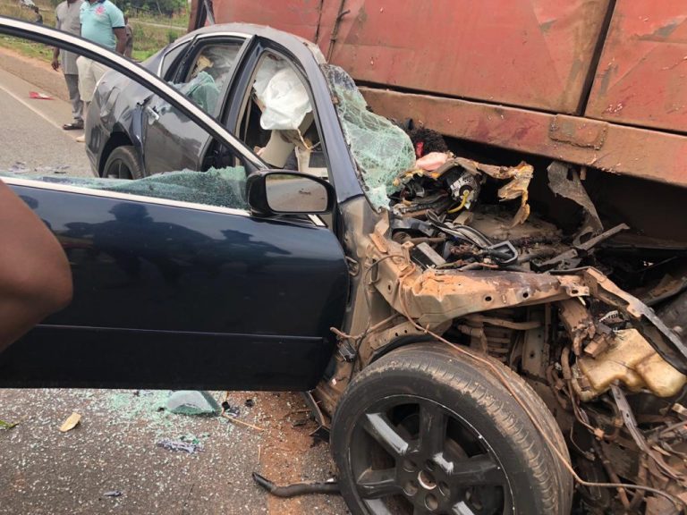 Four die, six injure in Sallah day tragedy