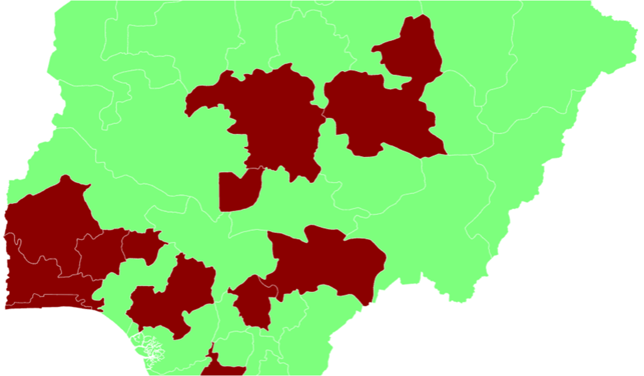 COVID-19 in Nigeria: What to expect in next 30 days
