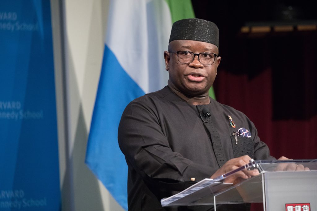 Coronavirus-free Sierra Leone shuts borders after Guinea, Liberia announce closures