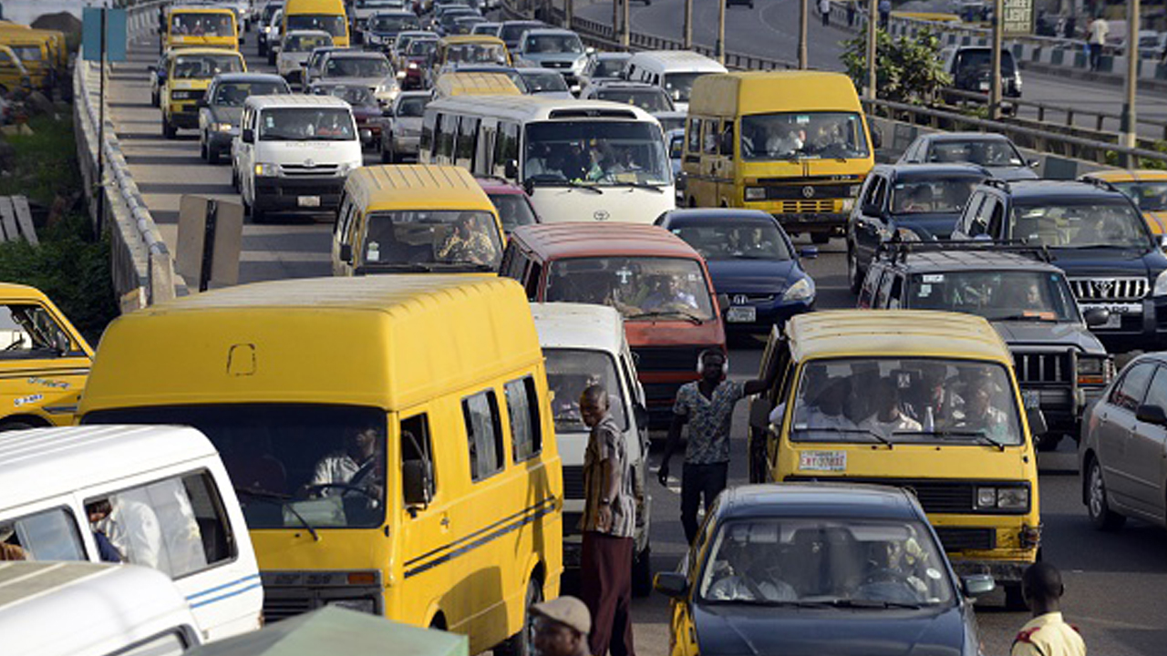 Coronavirus: Lagos Issues Public Transport Guidelines