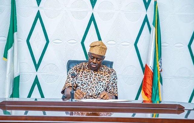 Oyo Governor, Makinde Fires Media Aide for posting fake news on social media