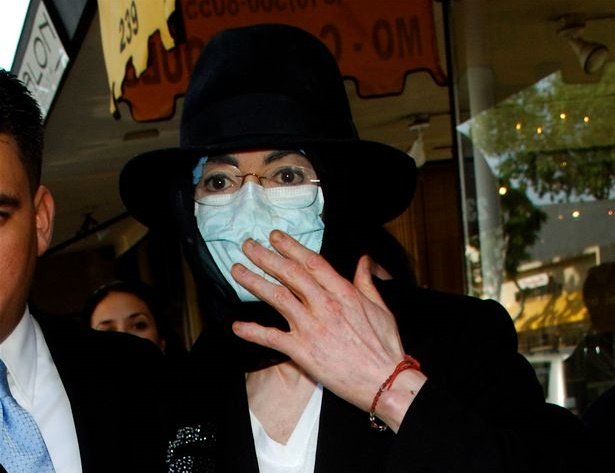 Michael Jackson predicted coronavirus-like pandemic – Ex-bodyguard declares