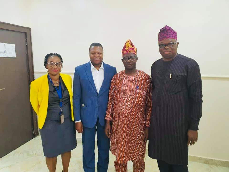 ICTEL Expo 2020: LCCI seeks NCC’s partnership, support
