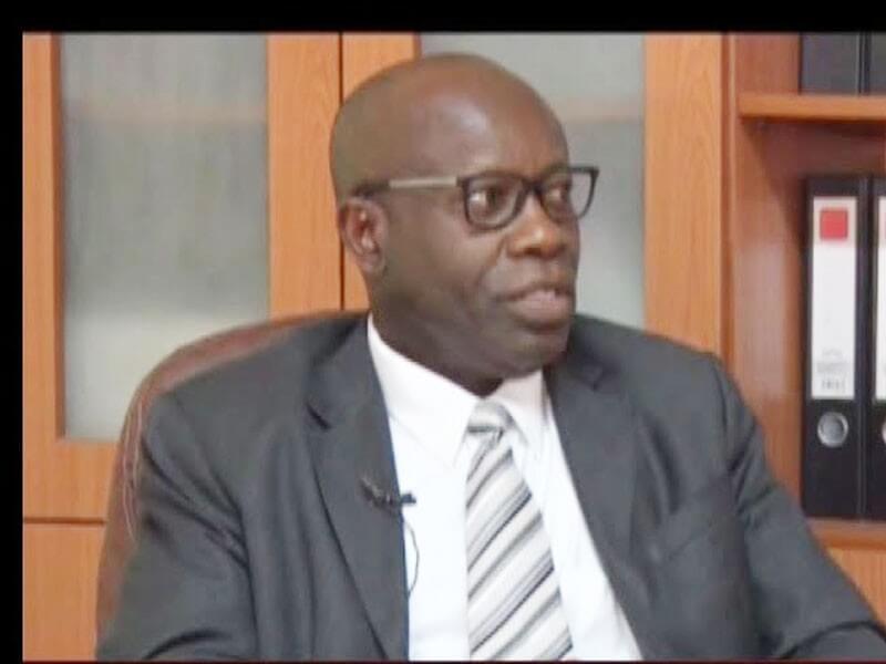 Coronavirus: NGF DG, secretariat staff in self -isolation