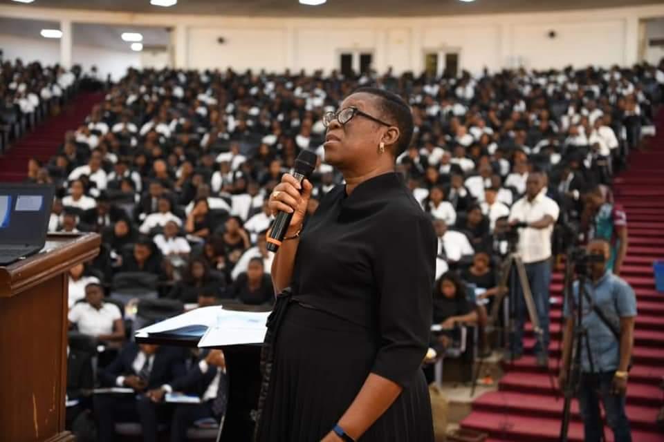 NCC sensitises lawyers on telecoms regulations