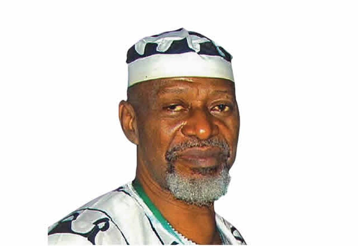 Taking Nigeria seriously: Odia Ofeimun at 70! – Hope Eghagha