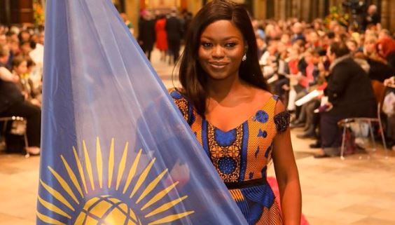 Amazing story of COVID-19 survivor discharged in Lagos today