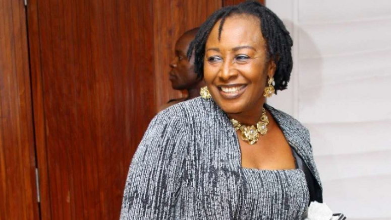 I am passionate about the welfare of the girl child- Patience Ozokwor