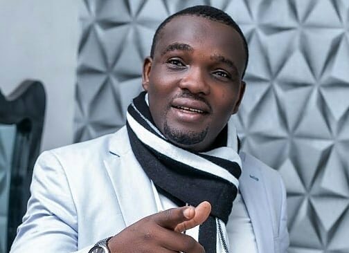 TAMPAN fires Yomi Fabiyi, suspends  him indefinitely over  ‘Oko Iyabo’