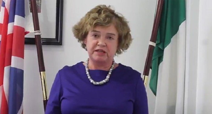 COVID-19: UK plans set to evacuate Britons in Nigeria
