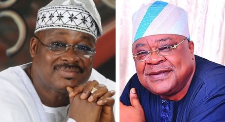 Ajimobi constitutes Oyo APC reconciliation team, picks Alao-Akala as Chairman