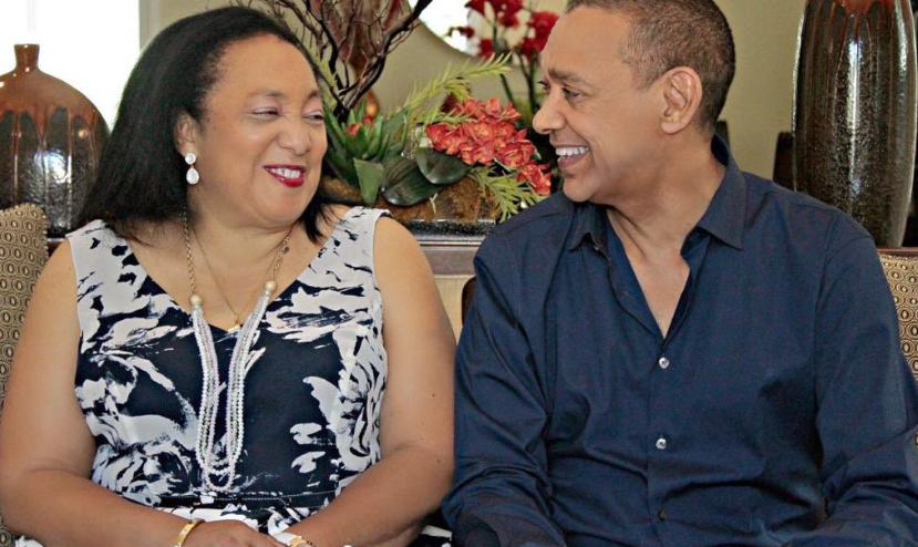 Buhari, Jonathan, Tinubu, others condole with Ben Murray-Bruce