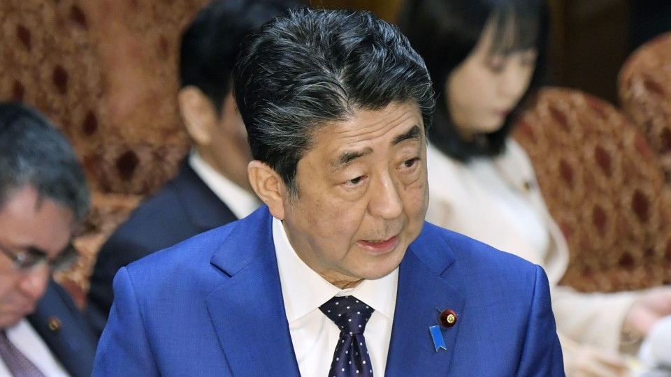 IOC president, Abe to discuss possible Tokyo Olympics postponement