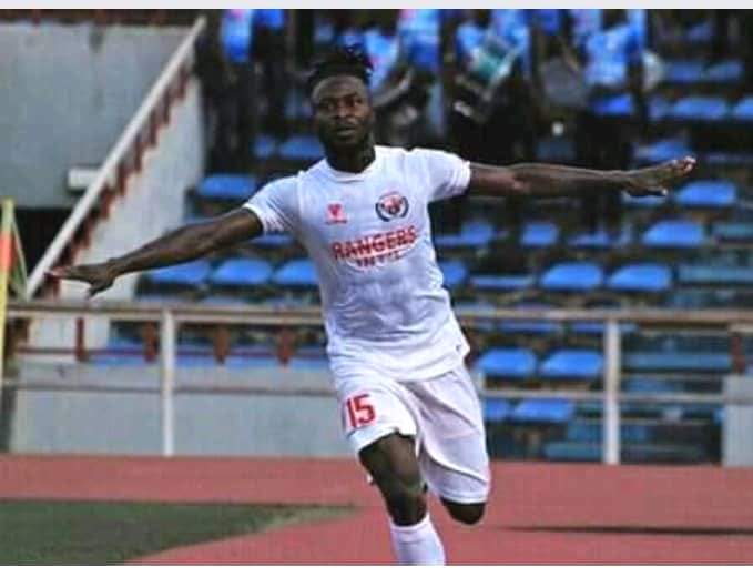 SWAN condoles Enugu Rangers over death of 2 players
