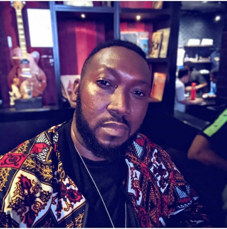 My wife encouraged me to go into directing – AMVCA award winner