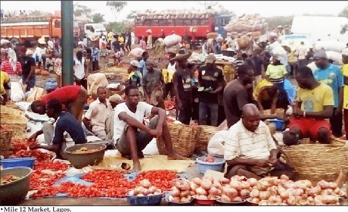 JUST IN: OPC warns northern traders over continuous blockage of food items to Southwest