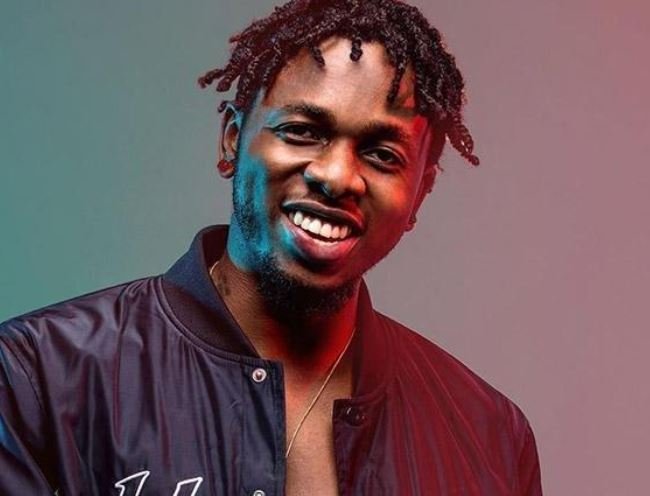 Coronavirus: Twitter abuzz as Runtown promises to give fans N10m