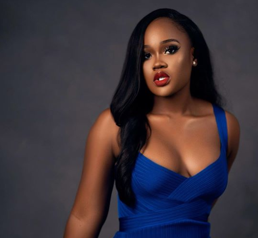 I never dated Peruzzi- Cee-c