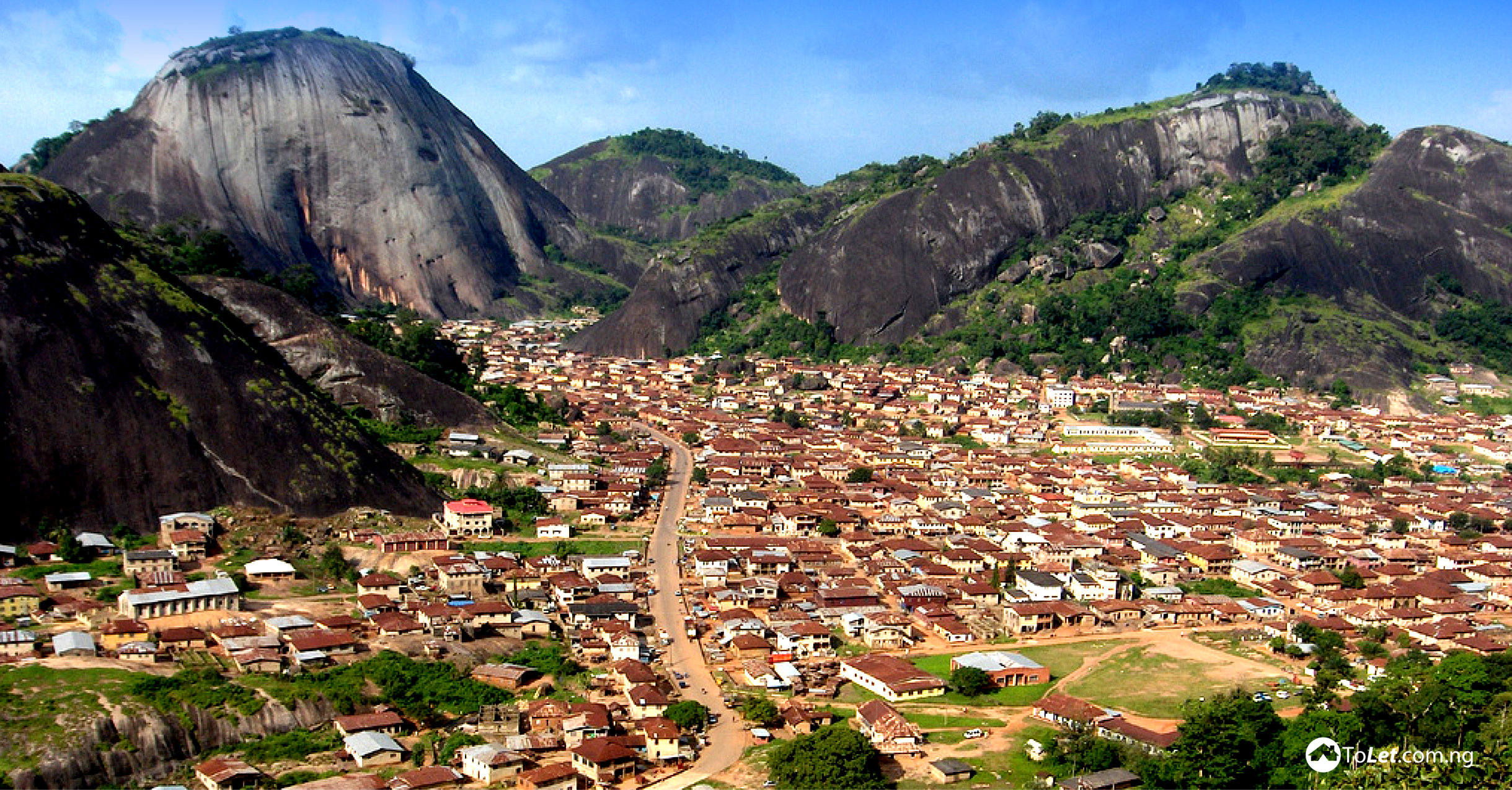 Tragic! Farmer punches wife to death in Ondo