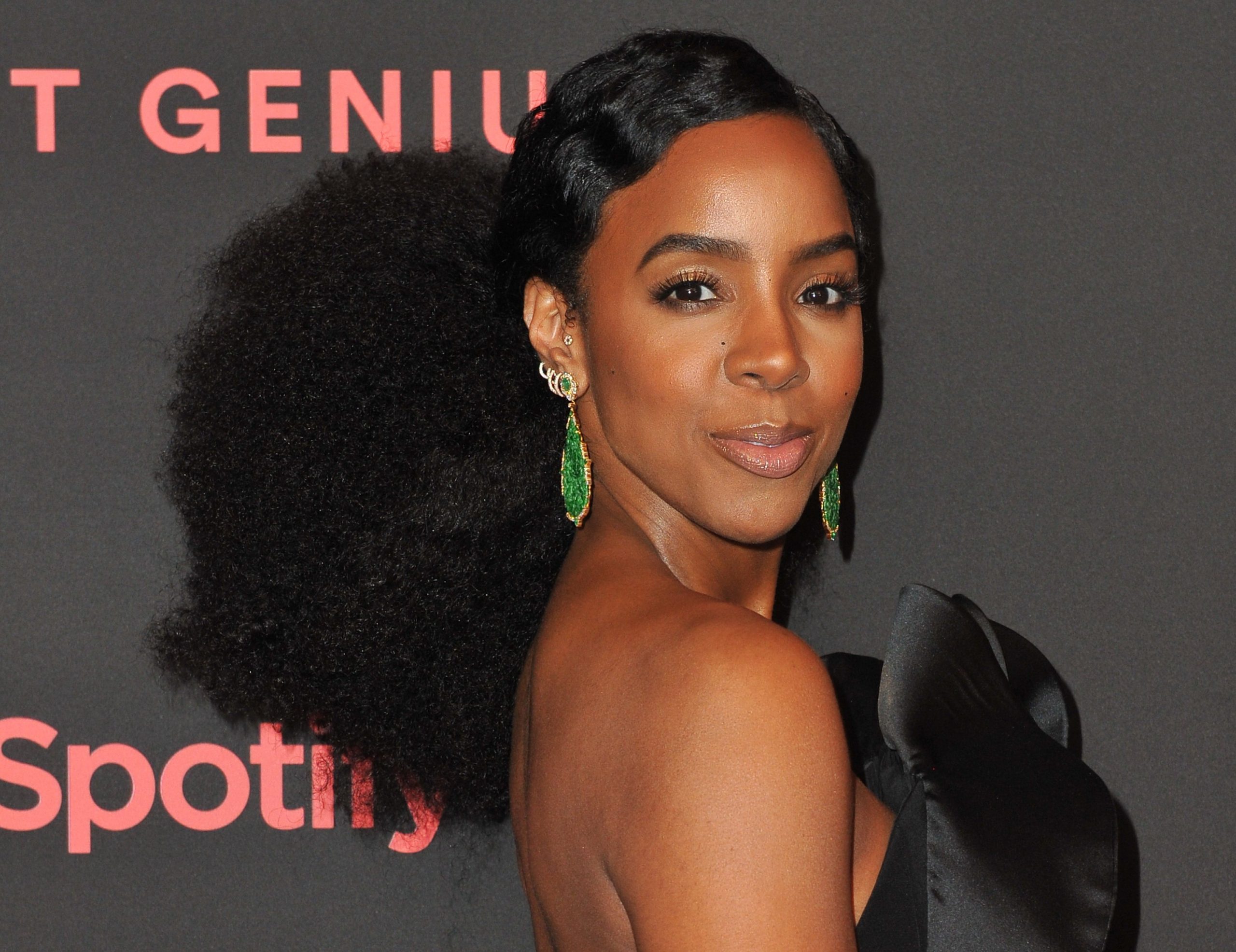 Singer Kelly Rowland joins U.S. coronavirus special to aid black community﻿