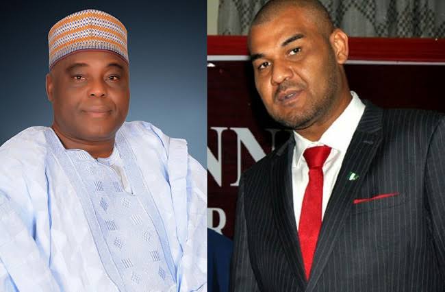 BREAKING: AIT chairman,Dokpesi tests positive for coronavirus