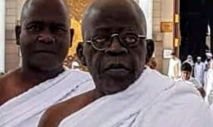BREAKING: Like Buhari, Tinubu loses one of his closest aide, Lati Raheem