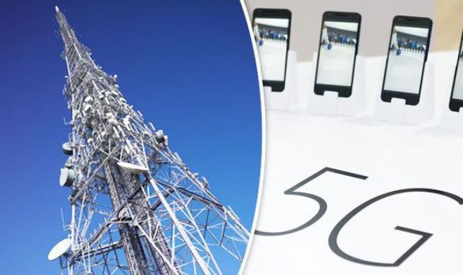 Telecom Operators rule out 5G interference with flights