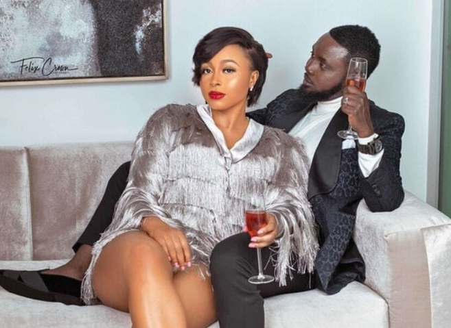 AY debunks claim of wife going under the knife