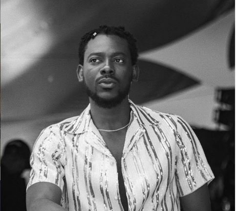Dad nearly killed me after I sold my dog for N400-Adekunle Gold