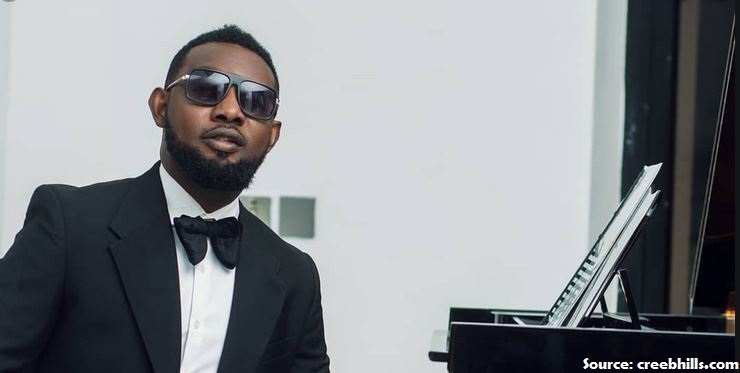 There is so much hunger in Nigeria – Comedian, AY cries out