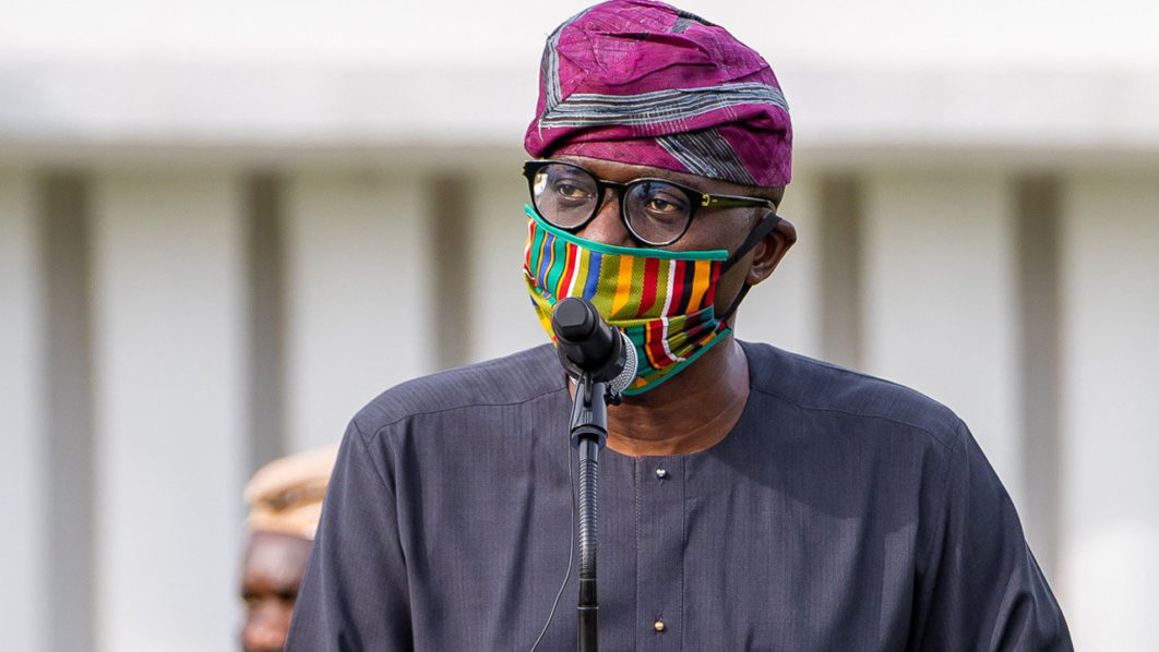 JUST IN: Lagos commences registration of worship, social centres for full reopening