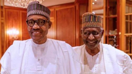 I’ve lost close staff, family, friends to coronavirus – Buhari
